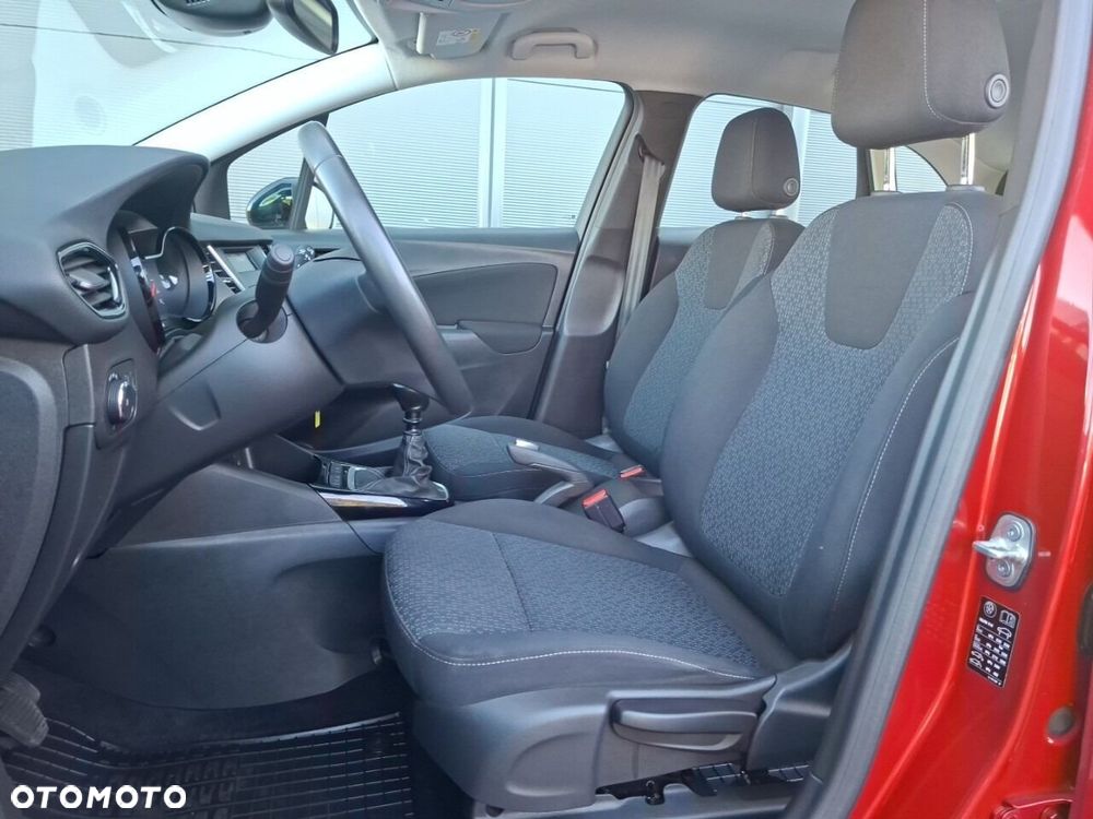 Opel Crossland 1.2 T - 9