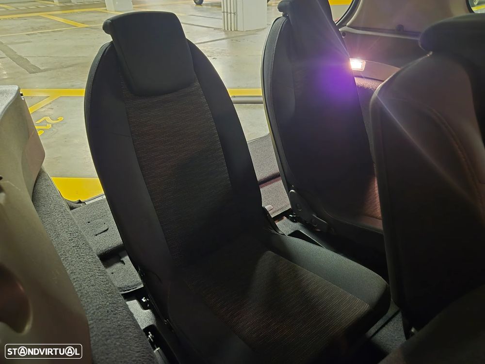 Renault Grand Scénic 1.5 dCi Dynamique - 28