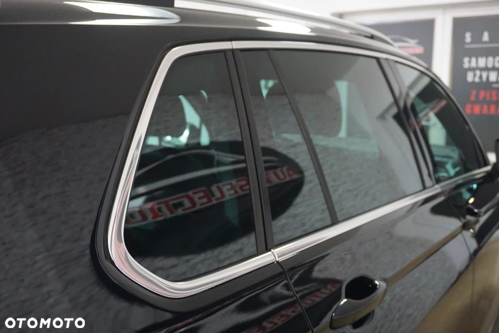 Volkswagen Tiguan - 21