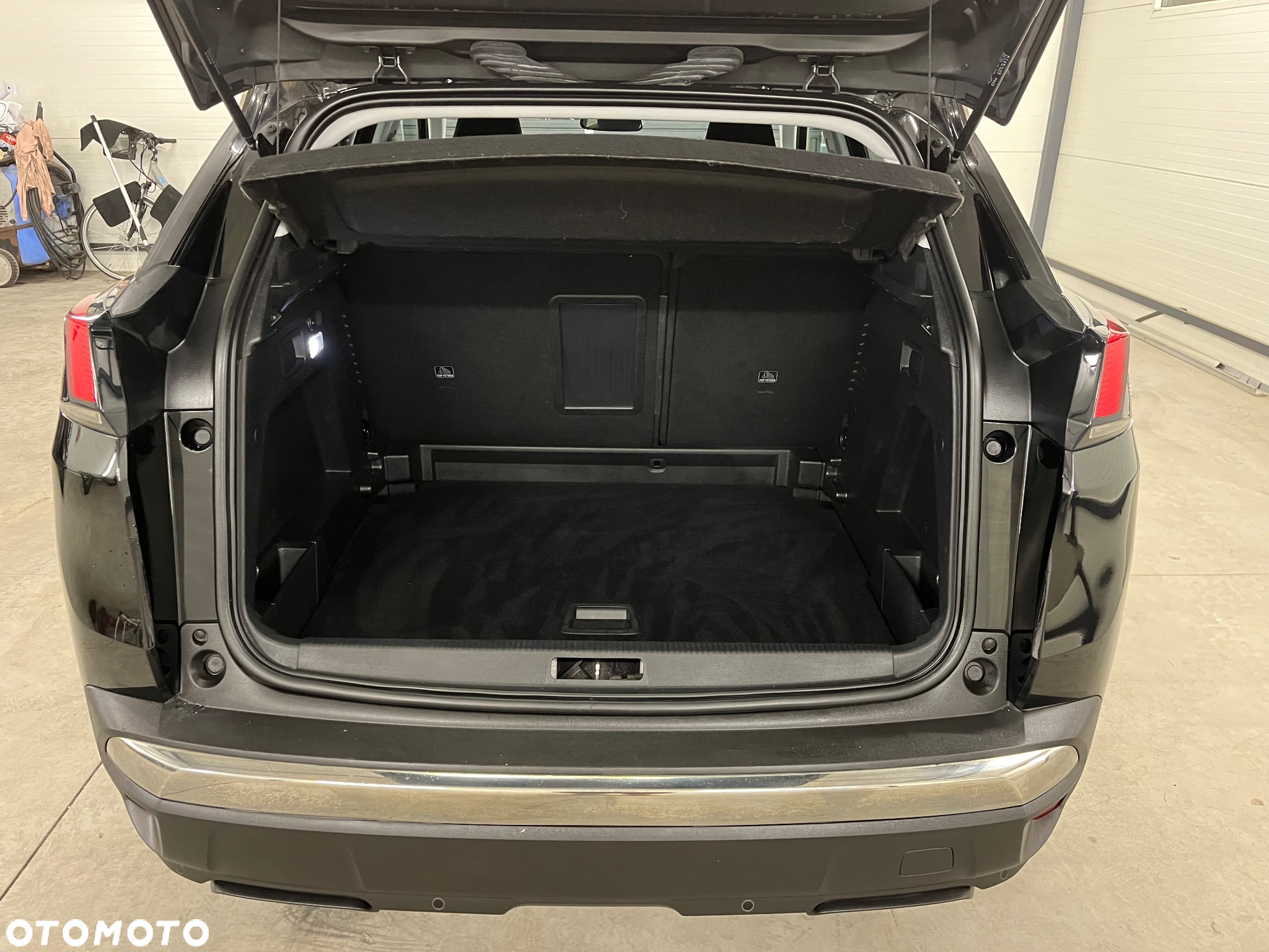 Peugeot 3008 BlueHDi 120 Stop & Start Allure - 20