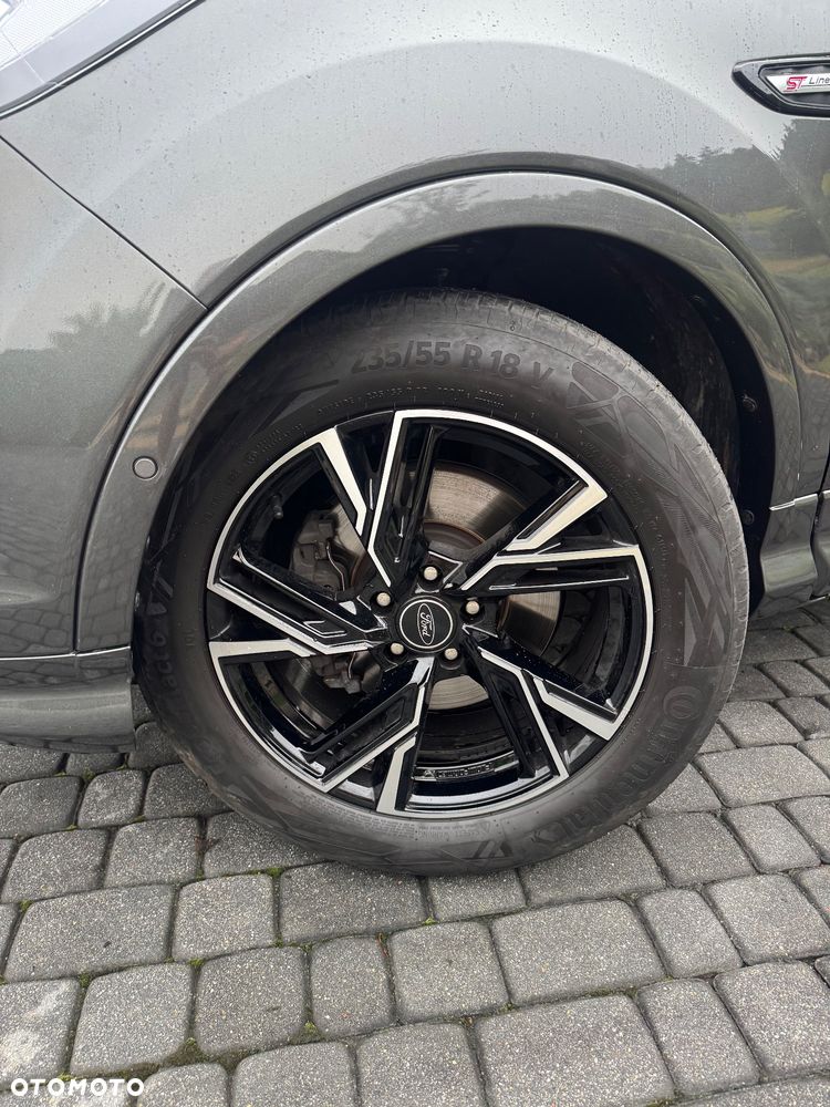 Ford Kuga 2.0 EcoBoost AWD ST-Line ASS - 9