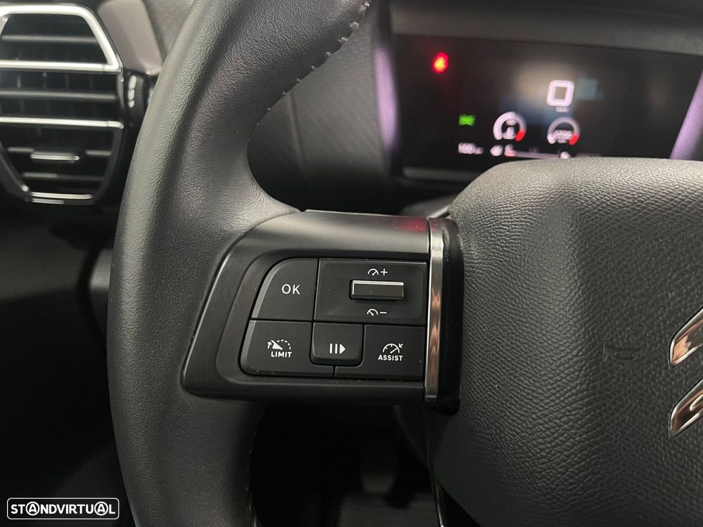 Citroën C4 1.2 PureTech Feel Pack - 33