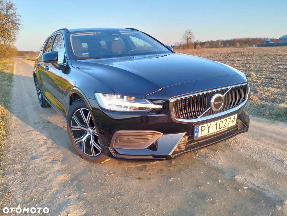 Volvo V60 - 3