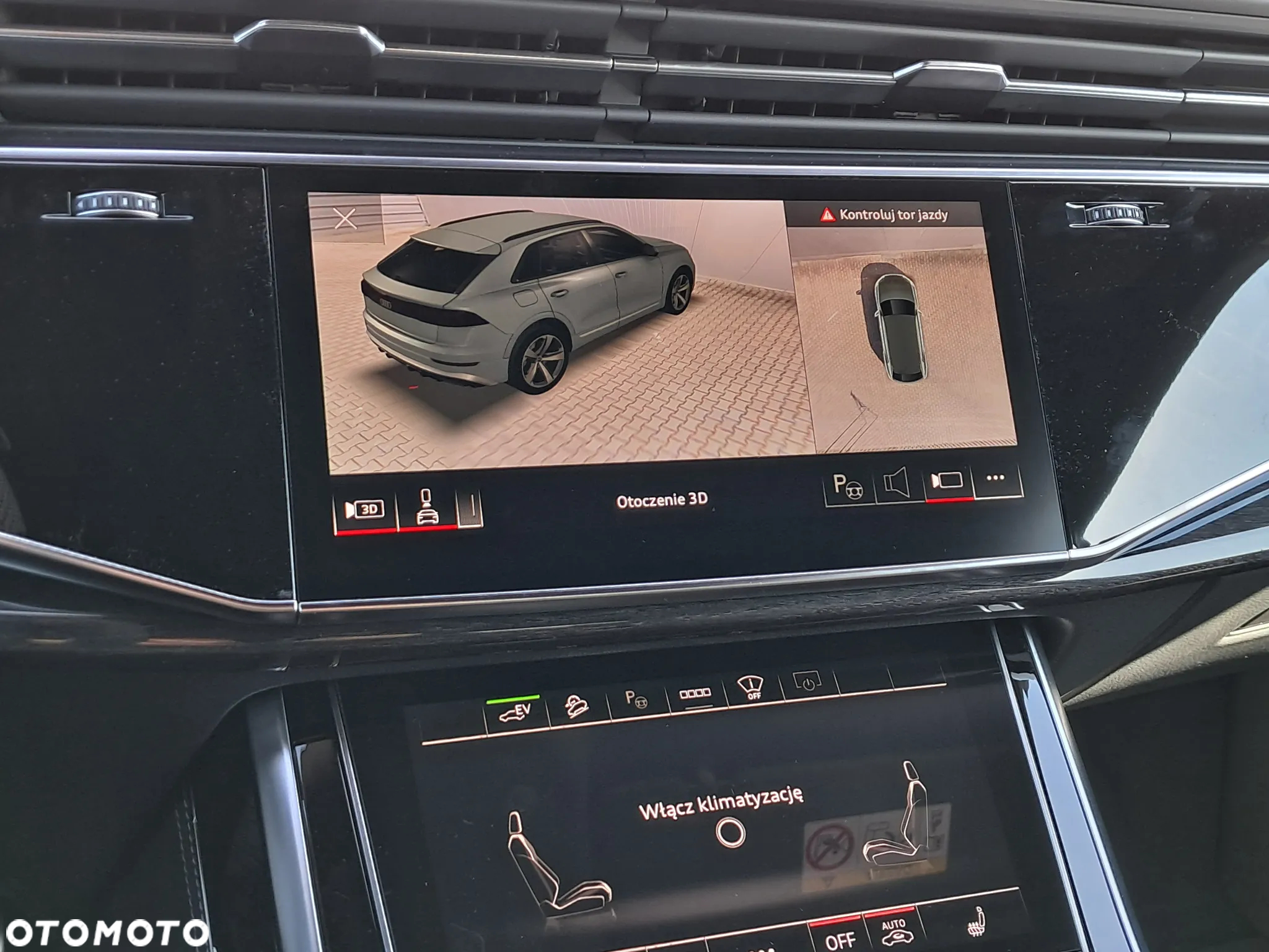 Audi Q8 55 TFSI e PHEV Quattro Tiptronic - 15
