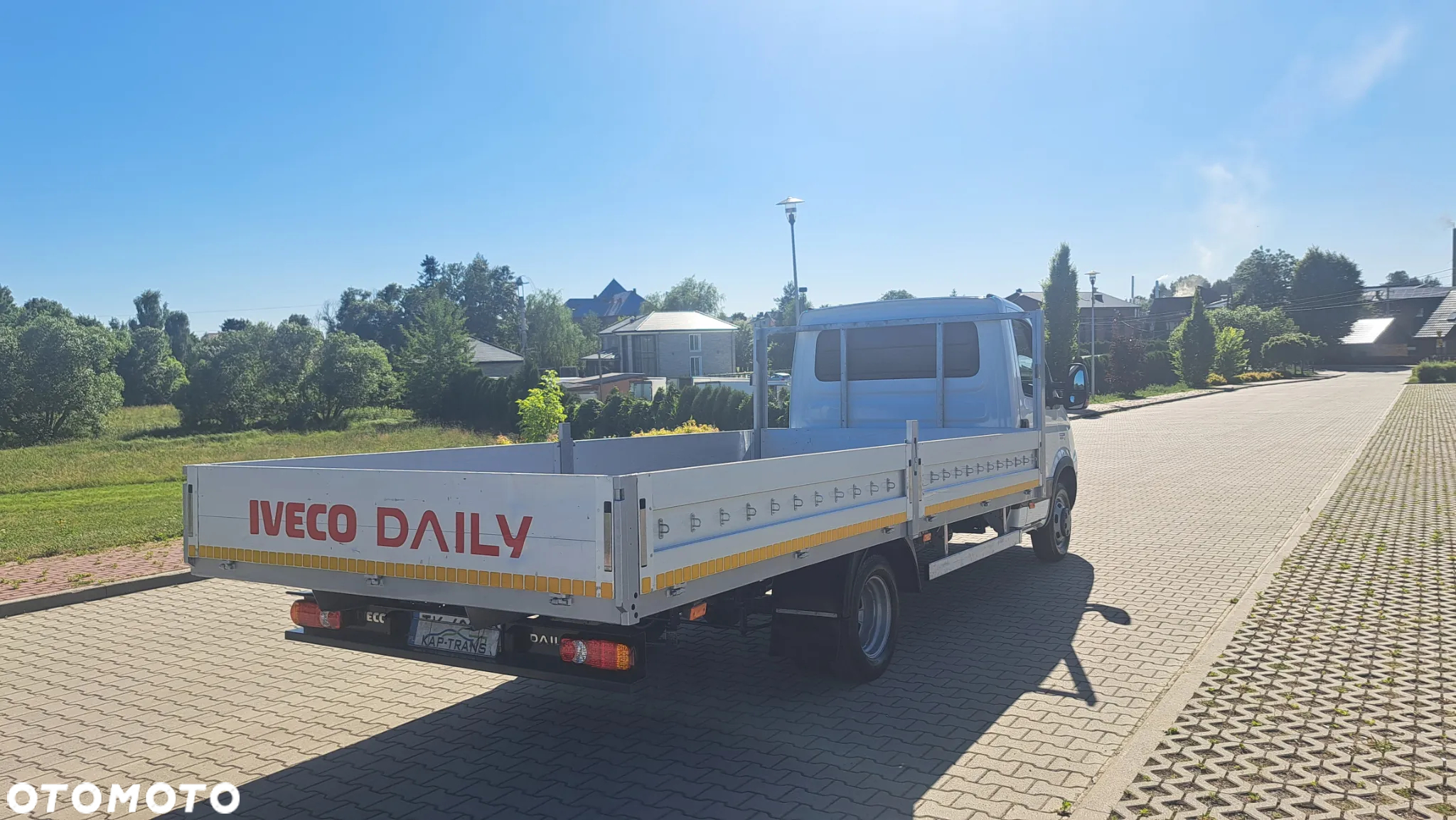 Iveco Daily - 3