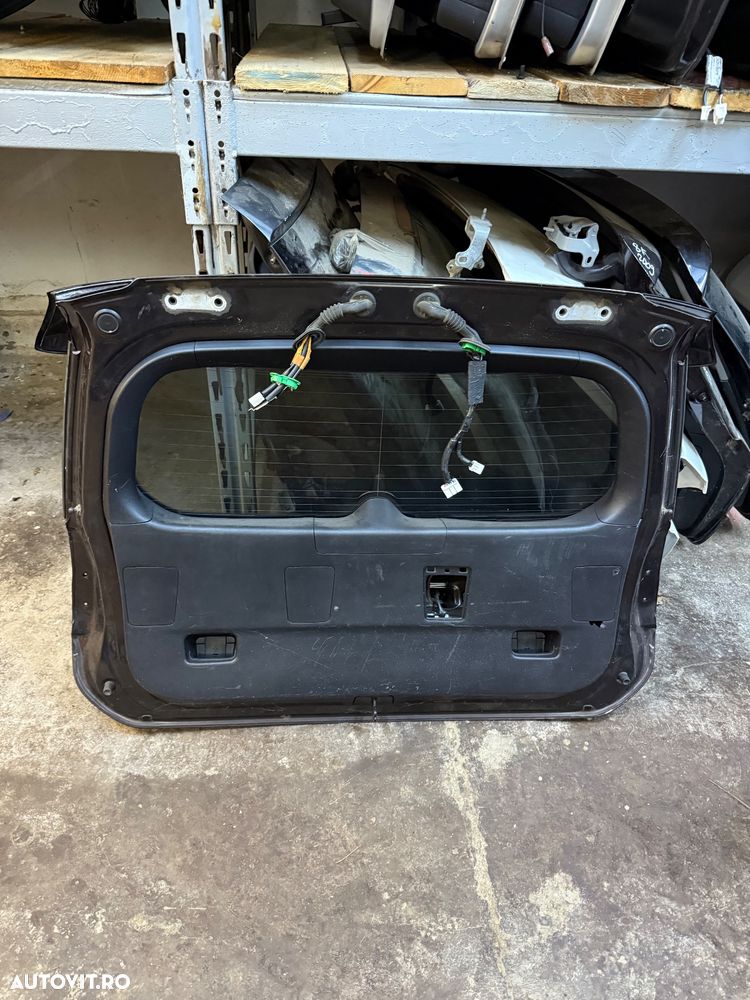 Camera mers cu spatele LEXUS CT200H an 2011-2017 - 5