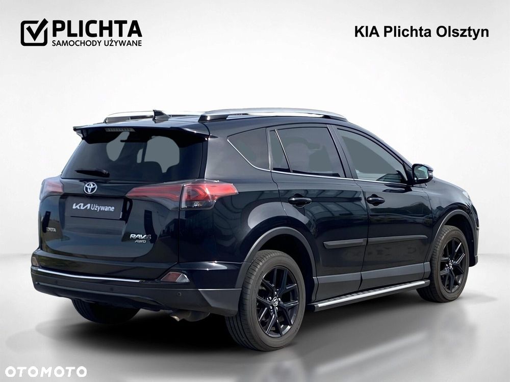 Toyota RAV4 - 6