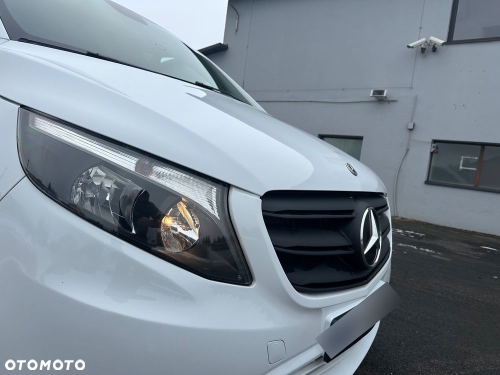 Mercedes-Benz Vito CDI Tourer Select 447.701 - 5