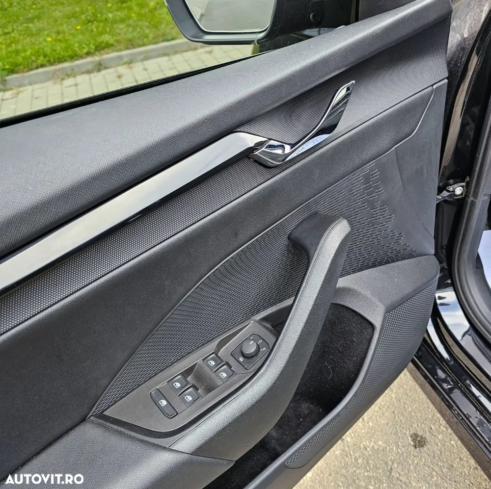 Skoda Octavia 1.0 TSI DSG Mild Hybrid Ambition - 18