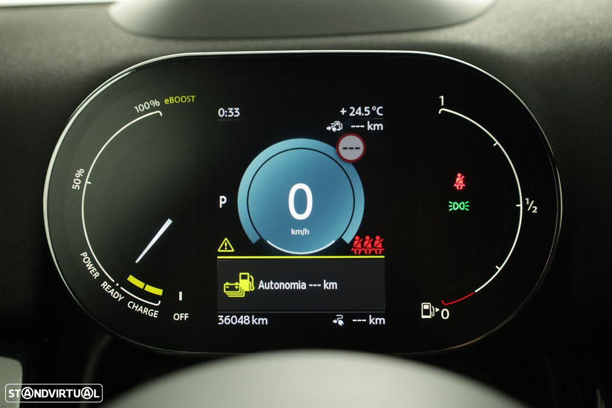 MINI Countryman Cooper SE Premium P. Essential Auto - 16