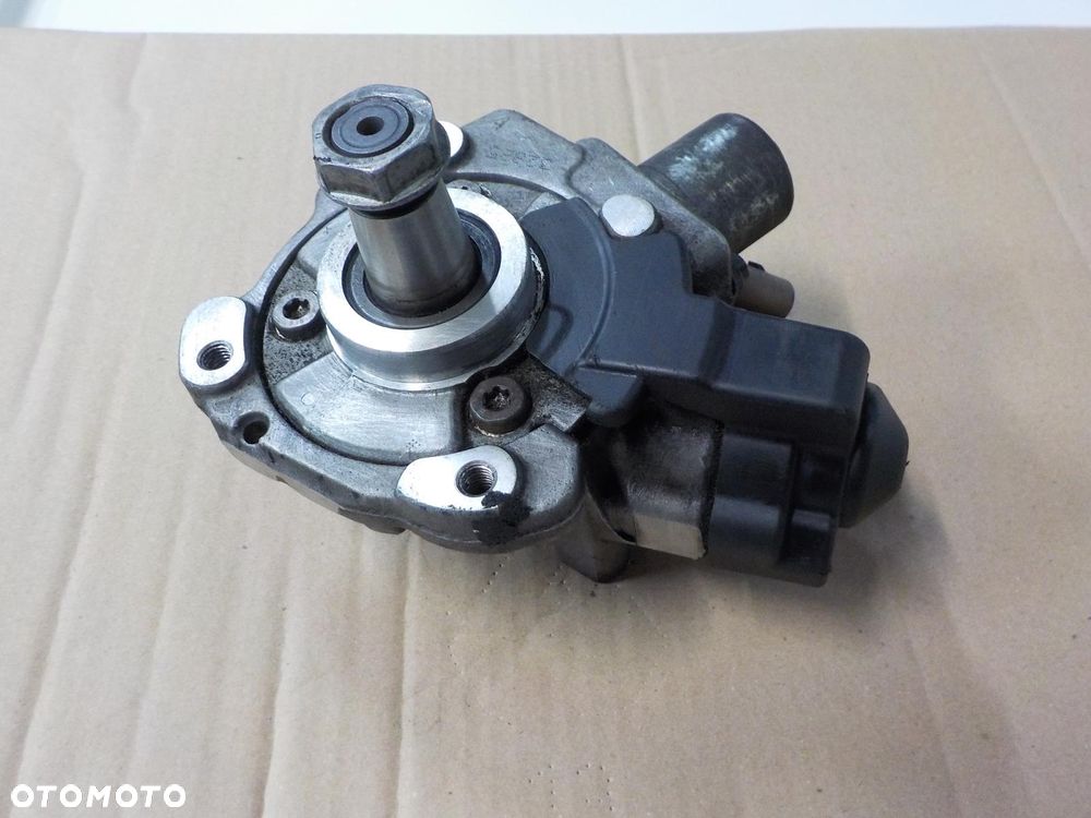 VW T6 2.0 TDI POMPA PALIWA WYSOKIEGO CIŚNIENIA WTRYSKOWA 04B130755G - 4