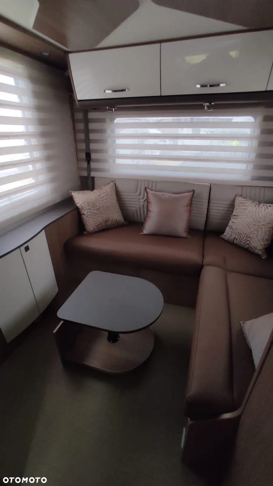 Burstner Lyseo TD Harmony Line IT 744 Santina - 11