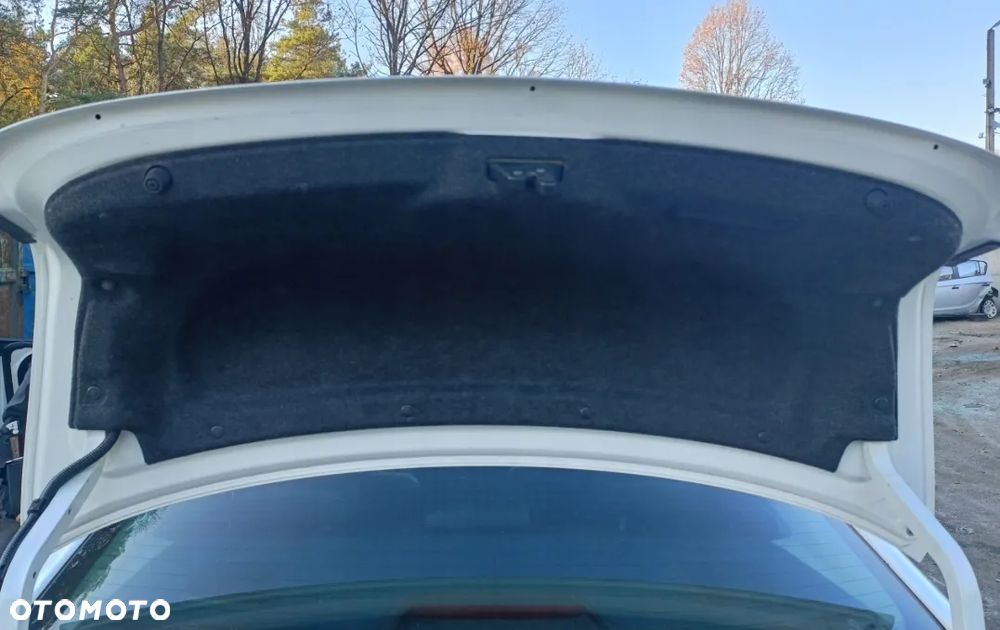 MAZDA 6 III GL GJ 12-16 r. SEDAN WYGŁUSZENIE KLAPY BAGAŻNIKA OSŁONA KLAPY TYLNEJ GHK1 + - 1