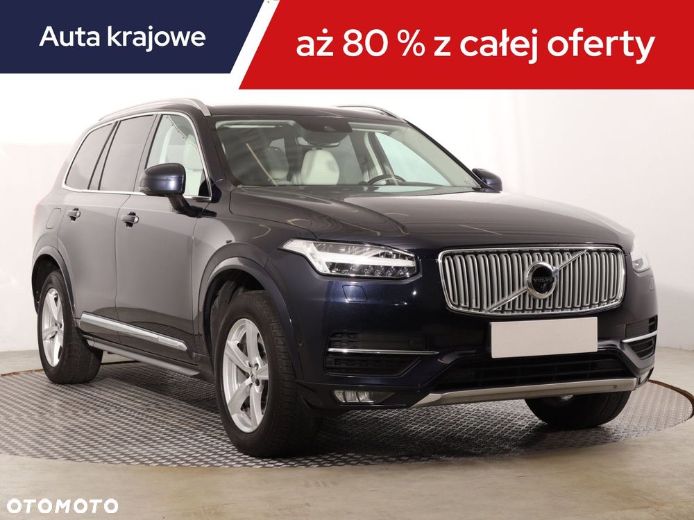 Volvo XC 90 - 3