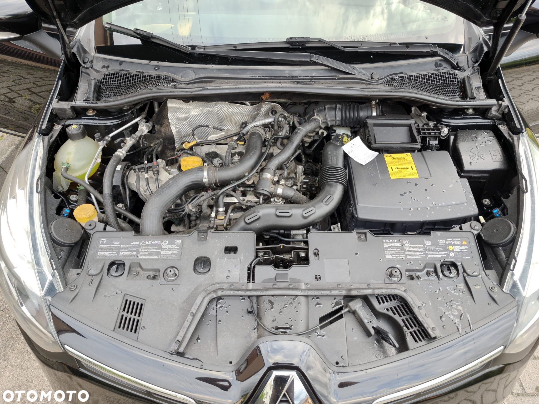 Renault Clio - 34