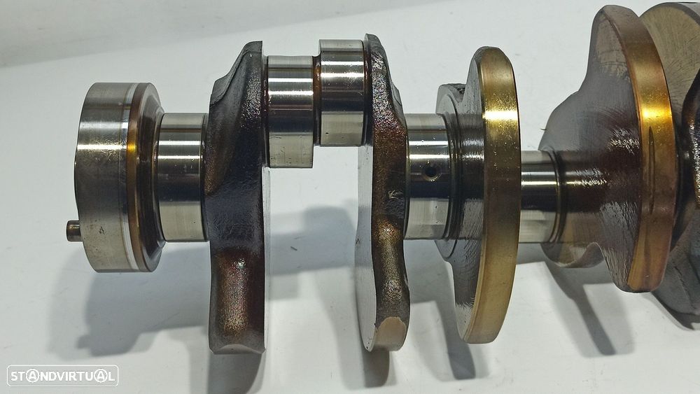 CAMBOTA MERCEDES CLASE M (W163) 320 (163.154) - 4