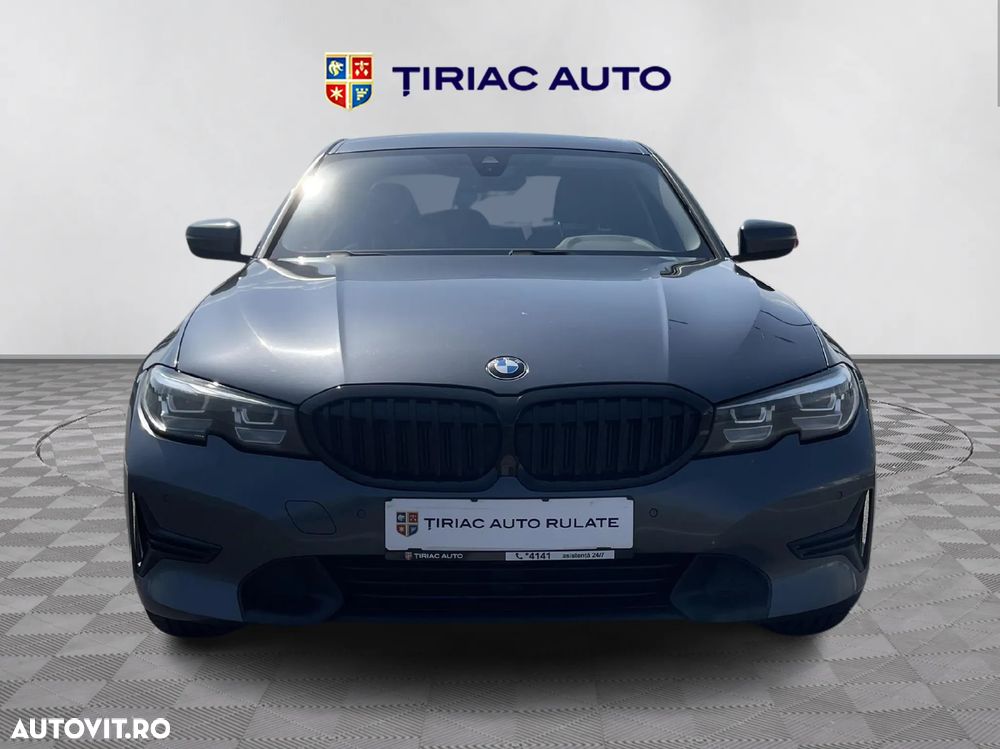 BMW Seria 3 - 8