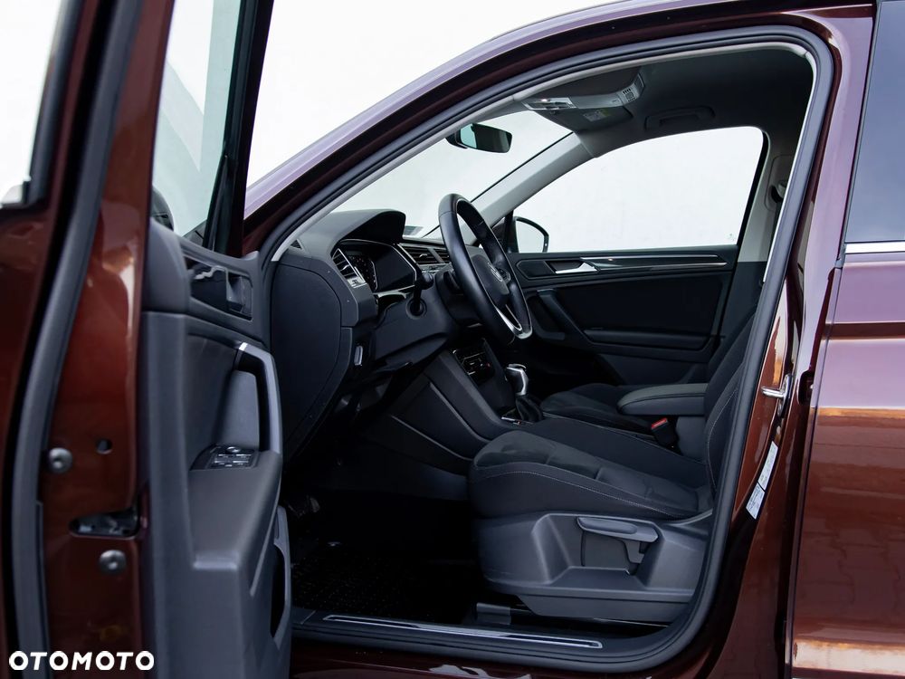 Volkswagen Tiguan 1.5 TSI EVO Active DSG - 29