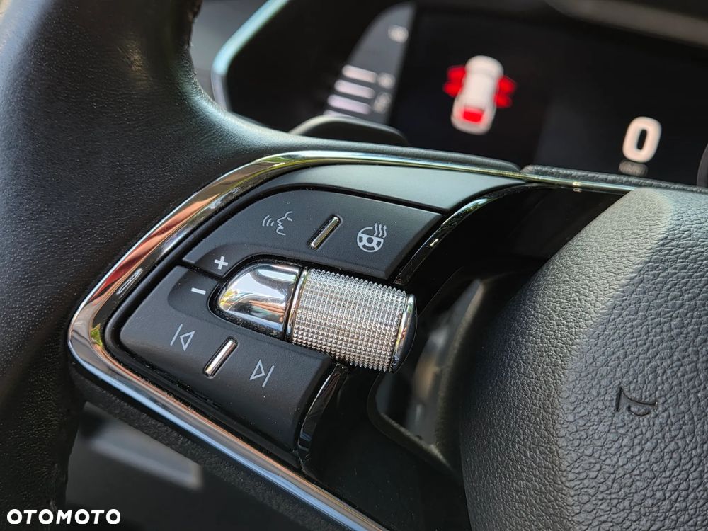 Skoda Octavia 2.0 TDI DSG Edition - 32