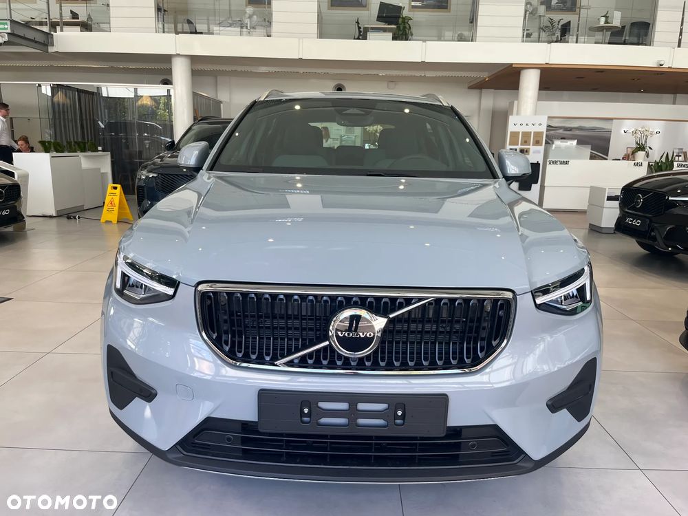 Volvo XC 40 B3 Core - 3