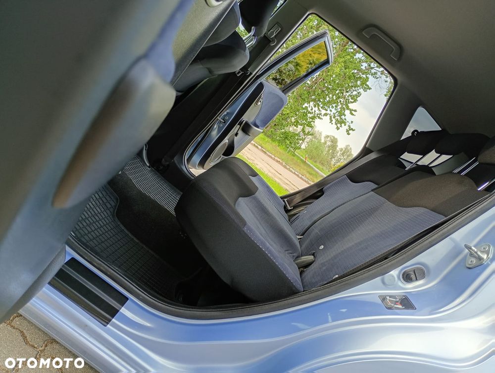 Honda Jazz - 13