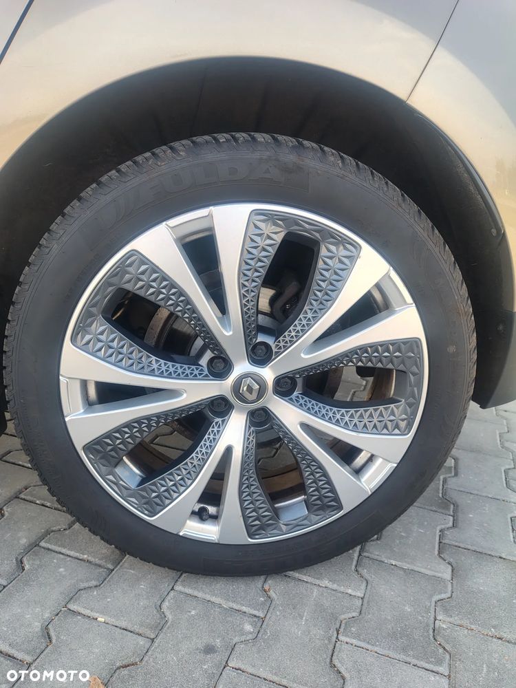 Renault Scenic - 15