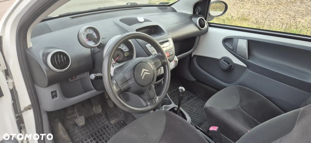 Citroën C1 1.4 HDI Style - 4