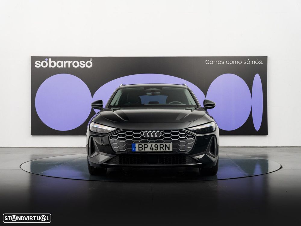 Audi A5 Avant TDI Advanced Tech - 8