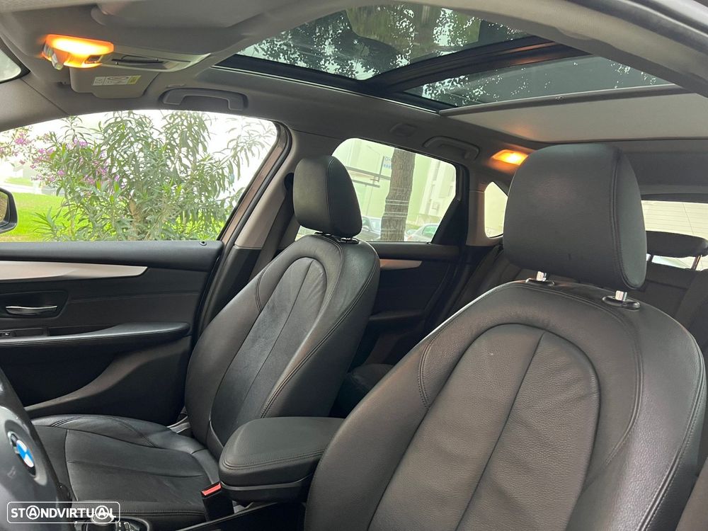 BMW 225xe Active Tourer Advantage - 12