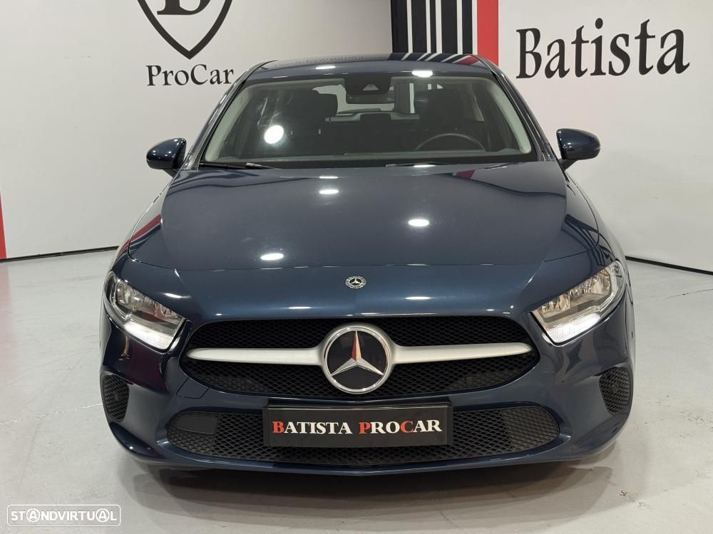 Mercedes-Benz A 180 d Style - 6