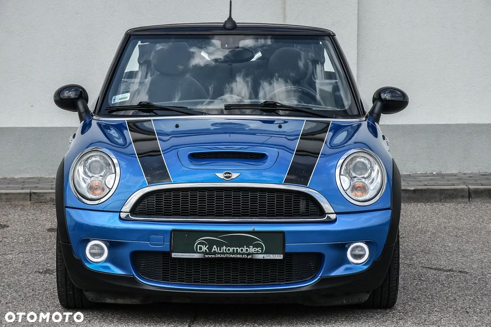 MINI Cooper S Standard - 6