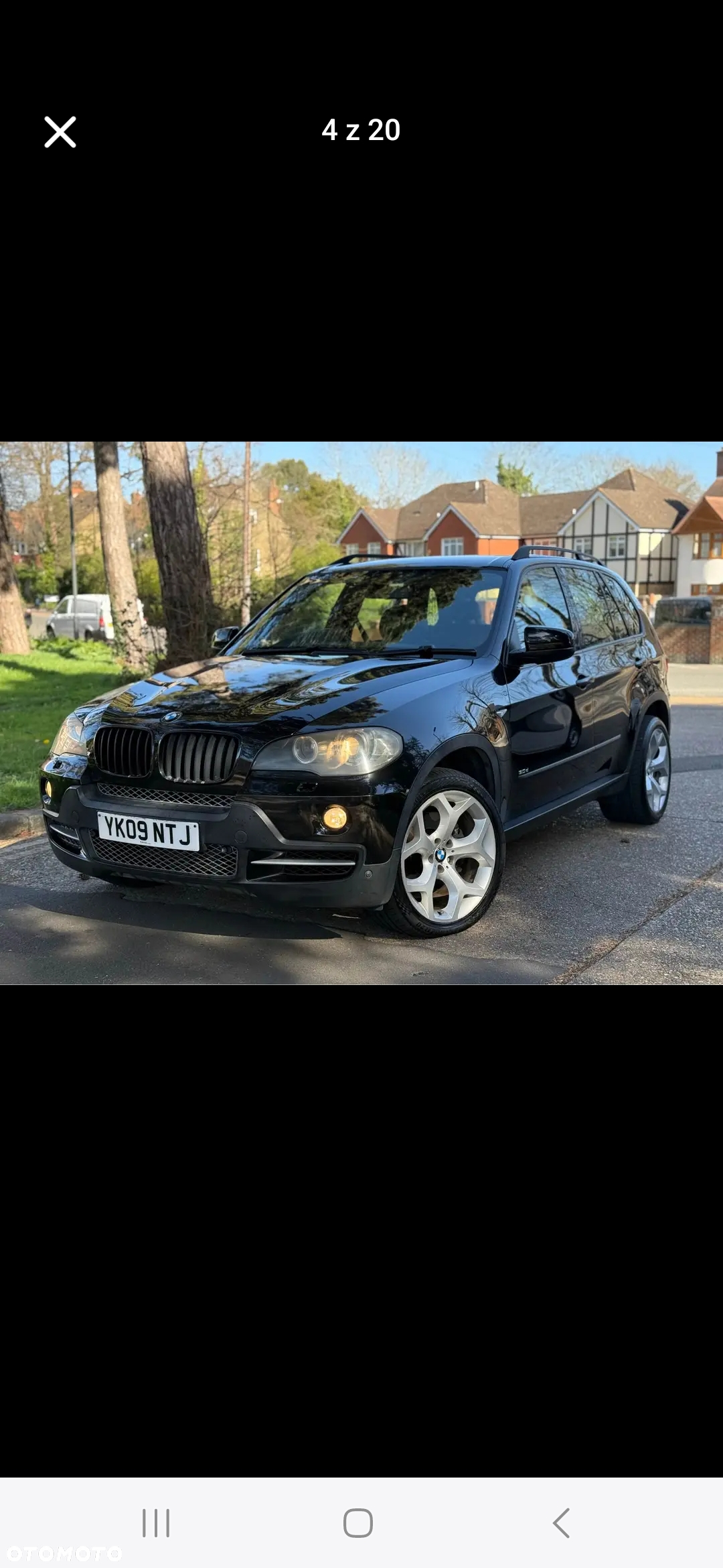 BMW X5 xDrive30d - 8