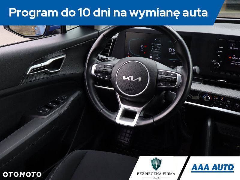 Kia Sportage - 9
