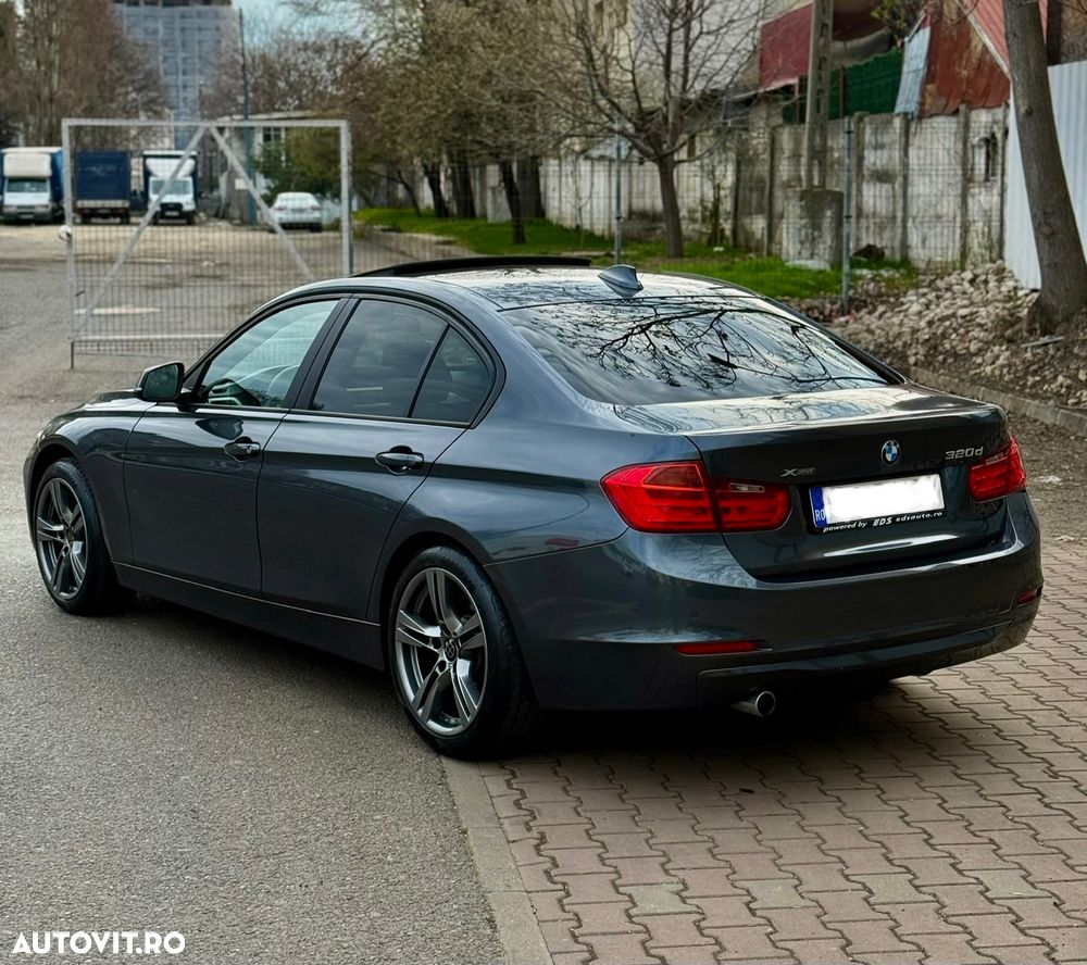 BMW Seria 3 - 3