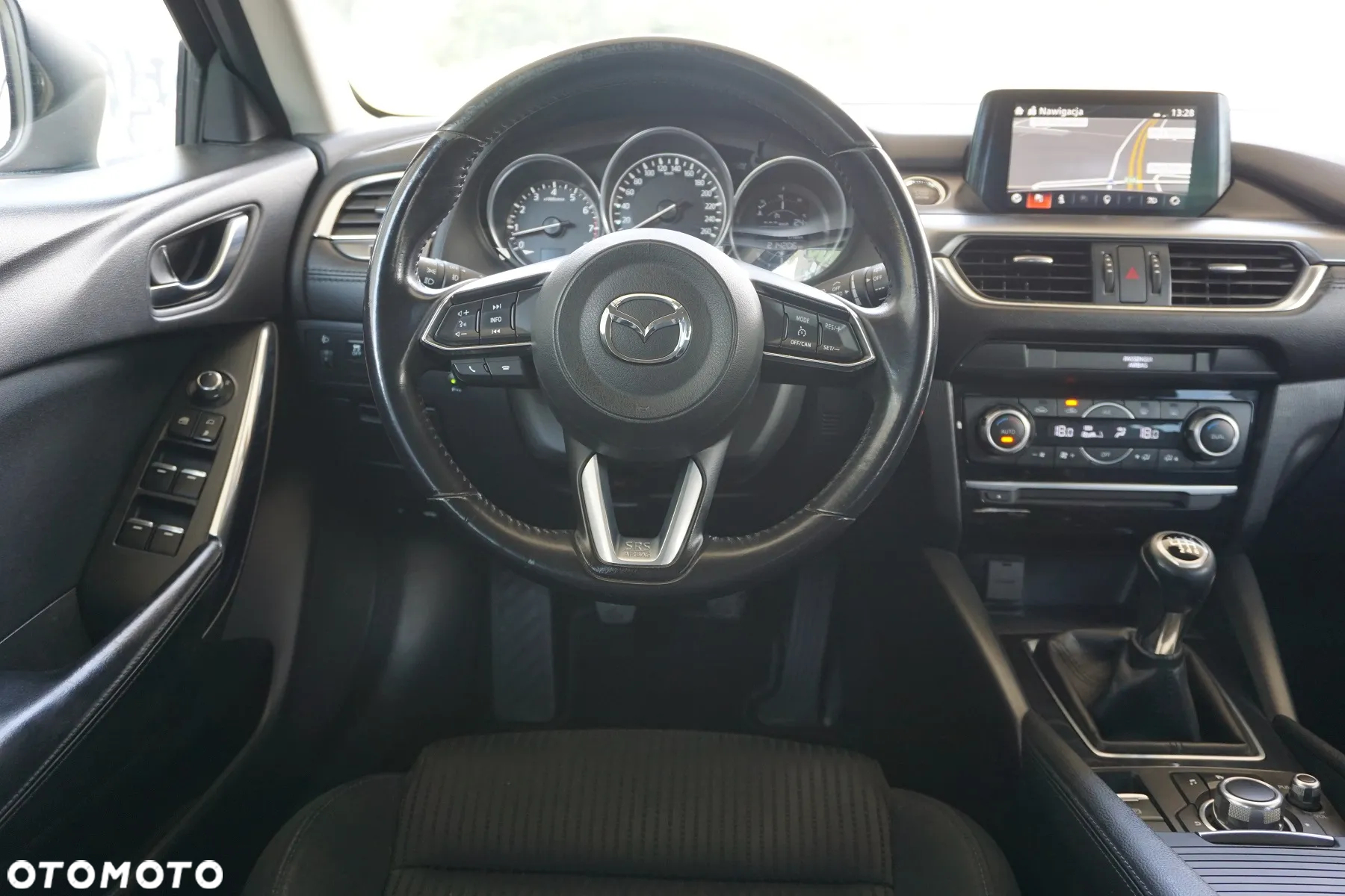 Mazda 6 2.0 SkyEnergy - 17