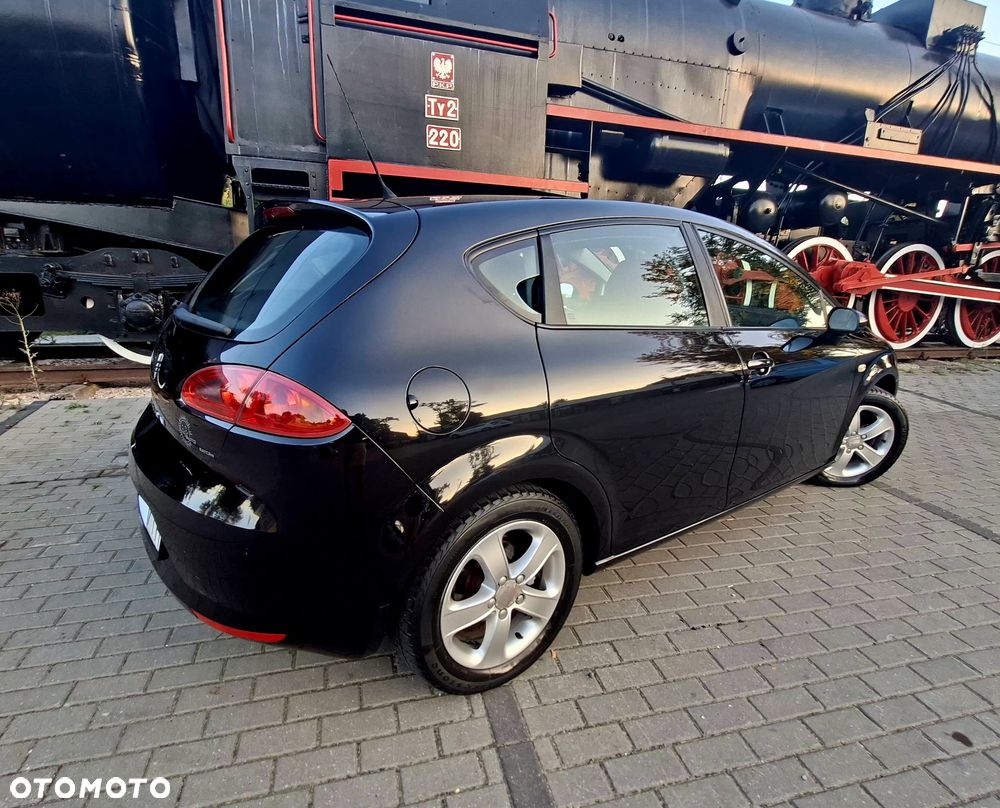 Seat Leon - 18