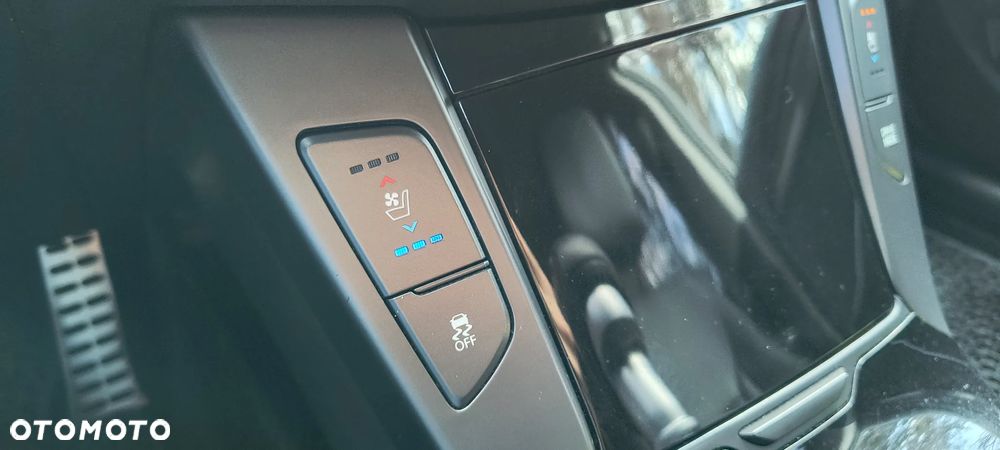 Hyundai i40 1.7 CRDi Premium - 26