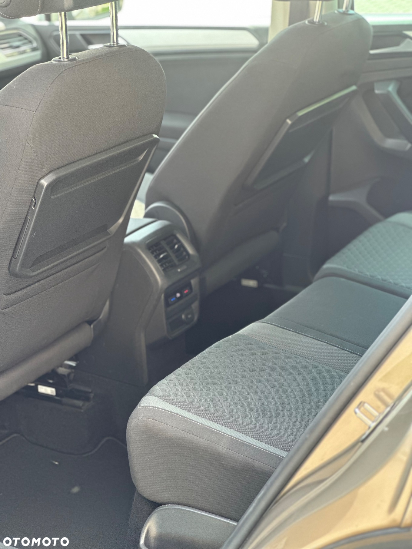 Volkswagen Tiguan 1.4 TSI BMT 4Mot Comfortline DSG - 10