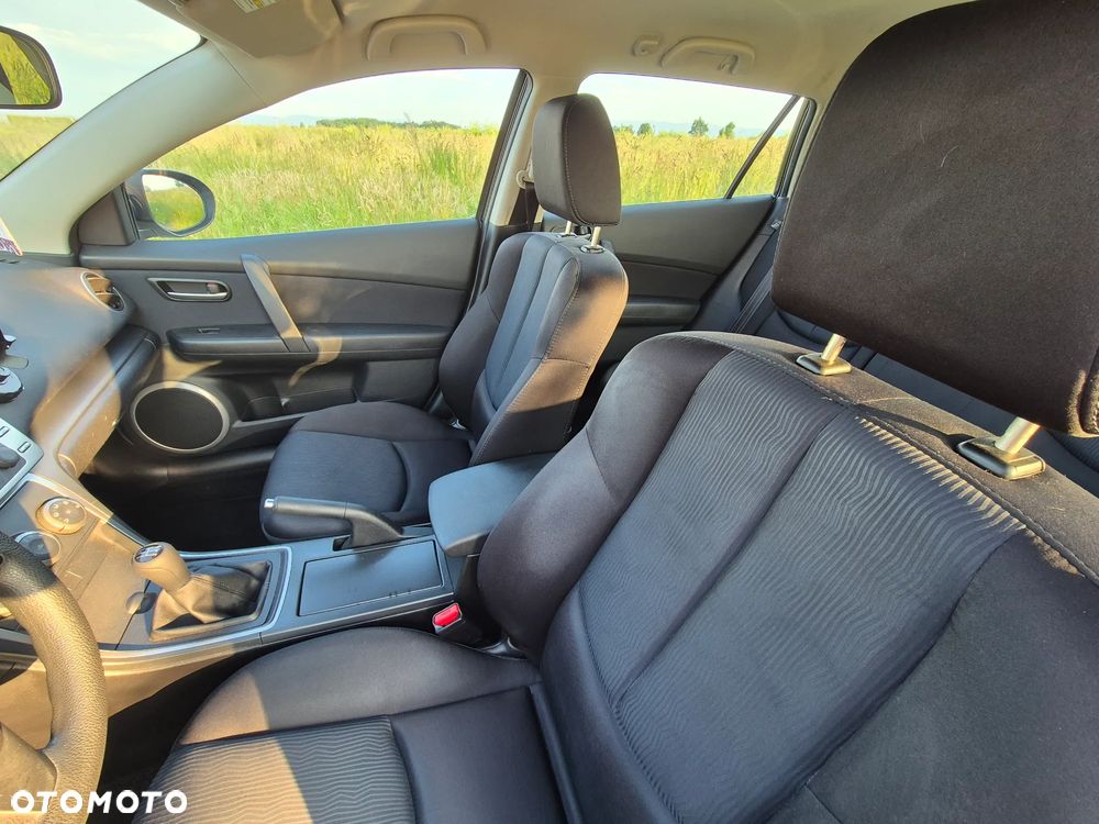Mazda 6 Sport 1.8 Center-Line - 14