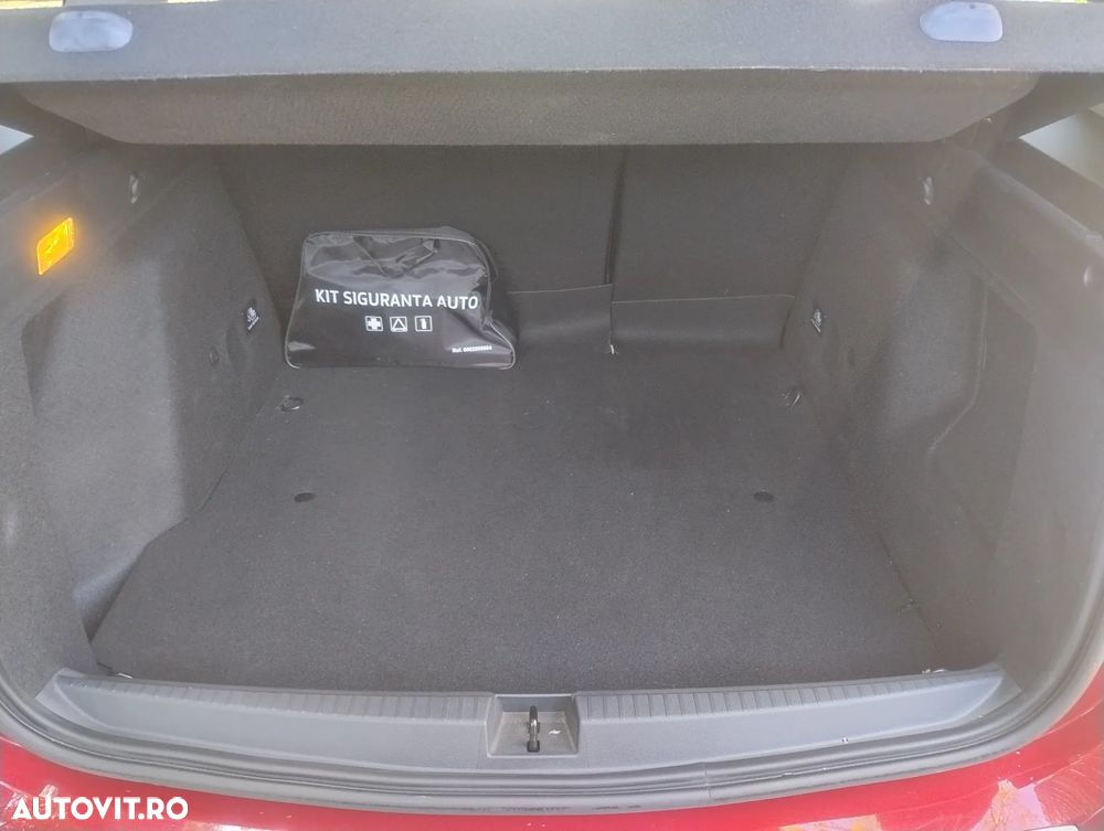 Dacia Duster TCe 130 GPF Prestige jante 17" - 11