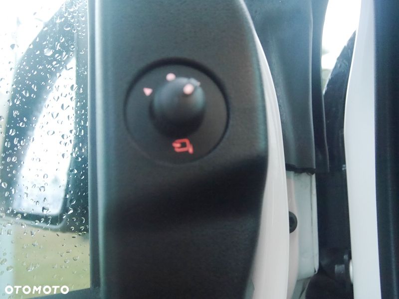 Fiat Doblo Cargo SX - 20