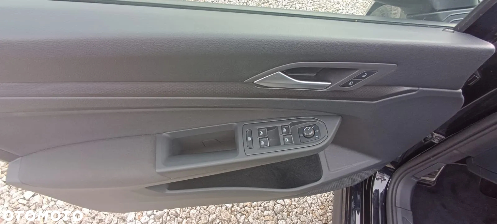 Volkswagen Golf VIII 2.0 TSI GTI DSG - 18