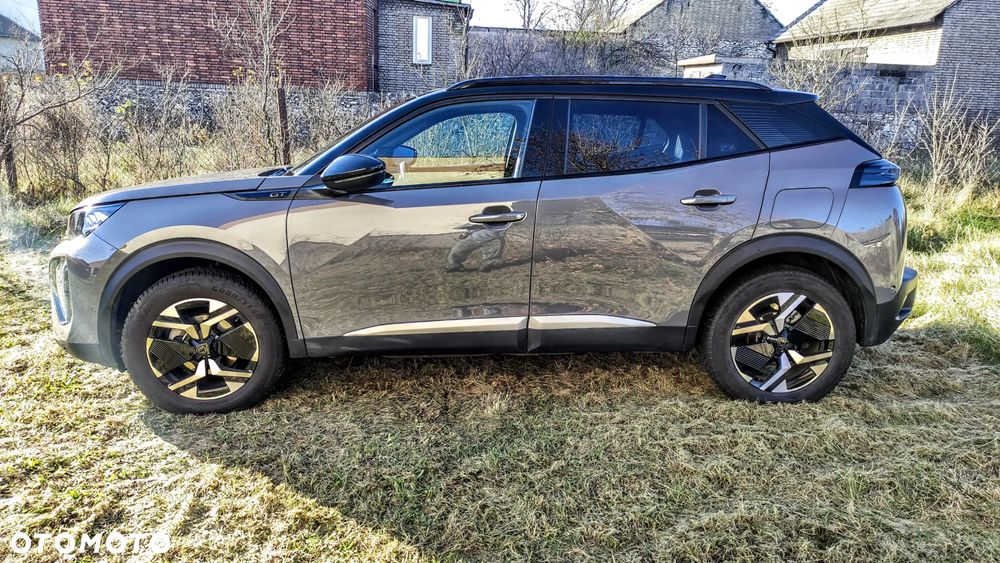 Peugeot 2008 1.2 PureTech GT Pack S&S EAT8 - 16