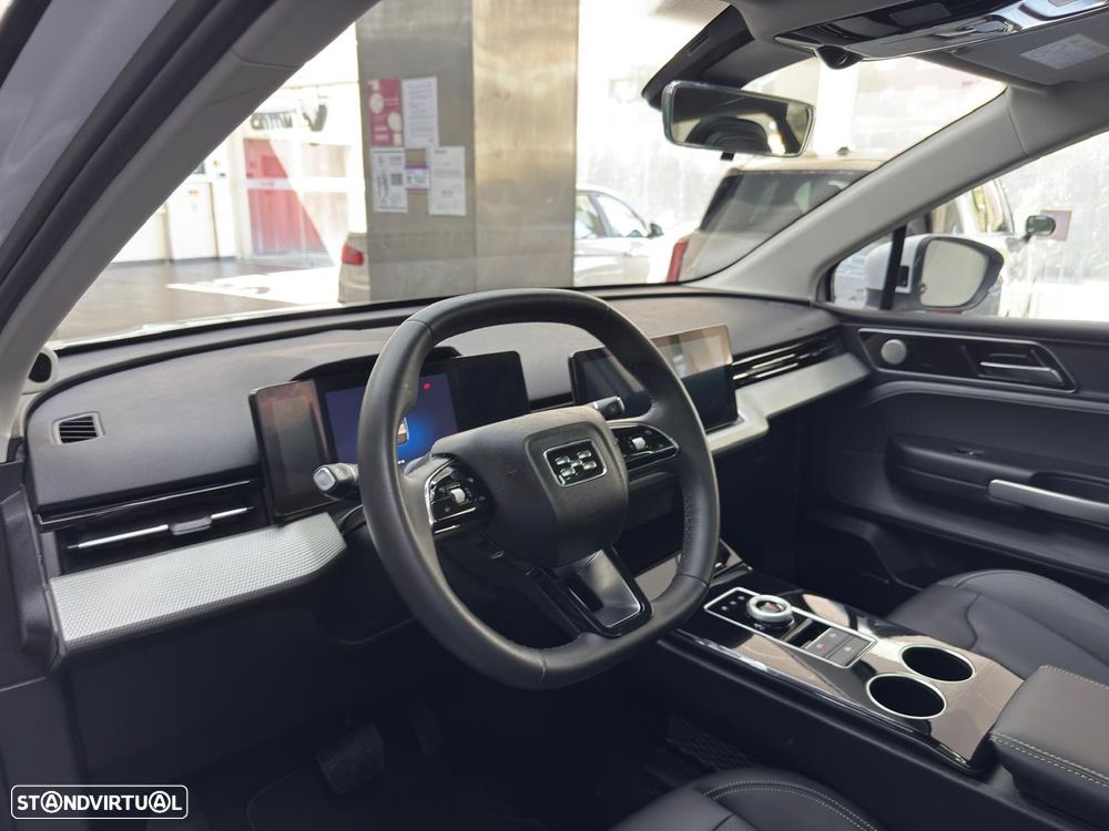 Aiways U5 Prime - 26