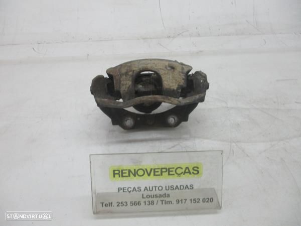 Pinça Travao Frente Dto Peugeot 207 (Wa_, Wc_) - 1