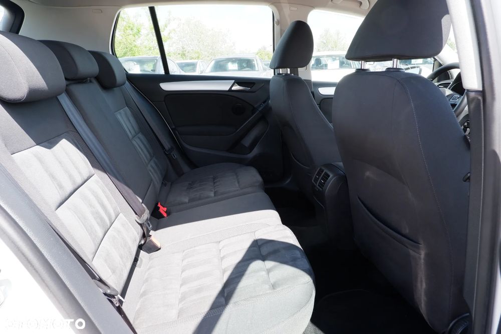 Volkswagen Golf 1.4 TSI Highline - 11