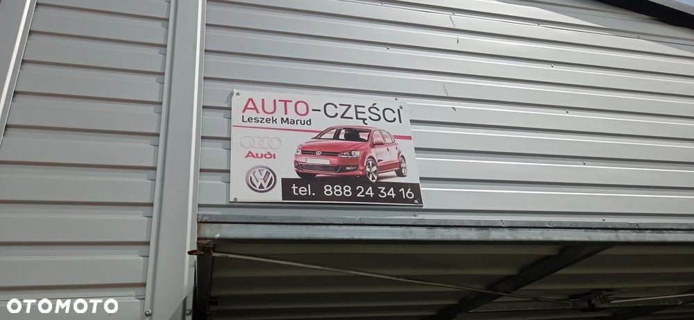 AUDI A4 B7 2.0 TDI BRD skrzynia biegów HCK - 5