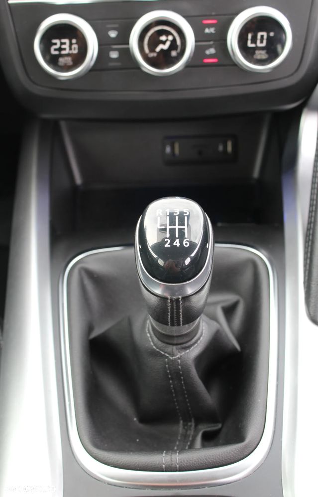 Renault Kadjar TCe 140 GPF LIMITED - 32