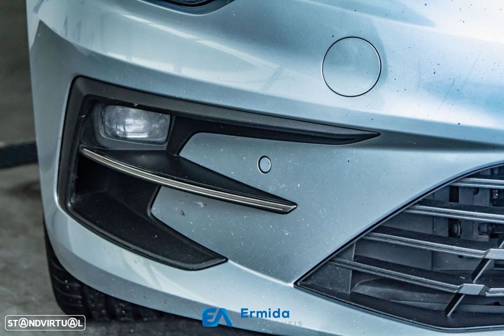 Renault Mégane Sport Tourer 1.5 Blue dCi Limited - 9