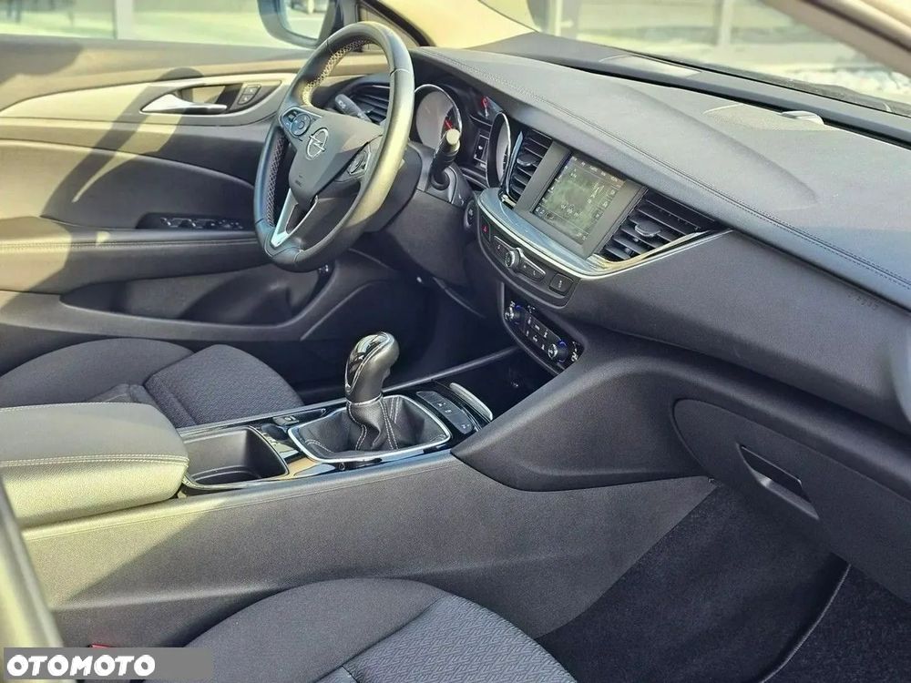 Opel Insignia 1.6 CDTI Exclusive S&S Eco - 28